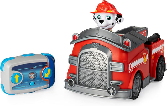 Paw Patrol, Marshall Camión de bomberos a control remoto