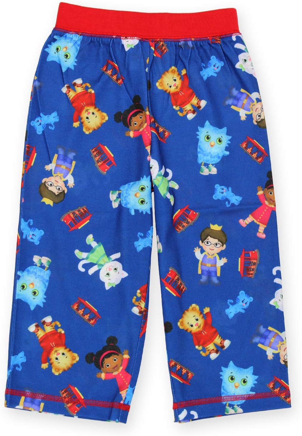 Daniel Tiger Conjunto de pijama