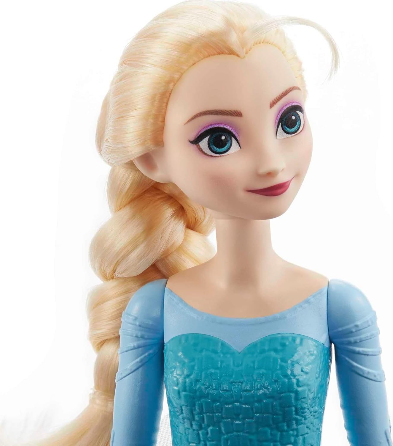 Mattel Disney Frozen Toy