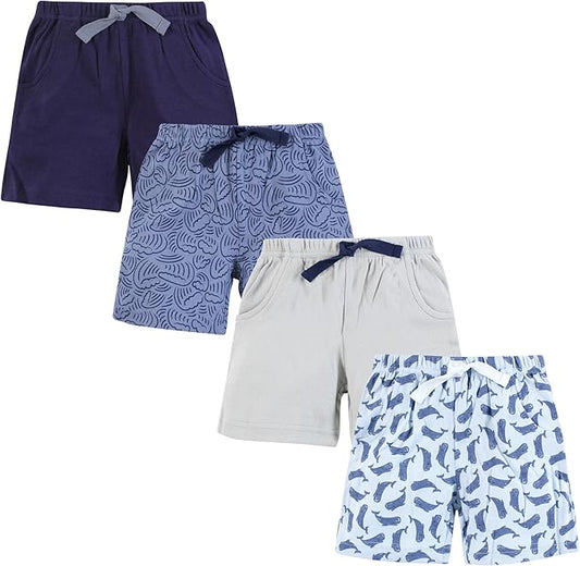 Hudson Baby Pantalones cortos
