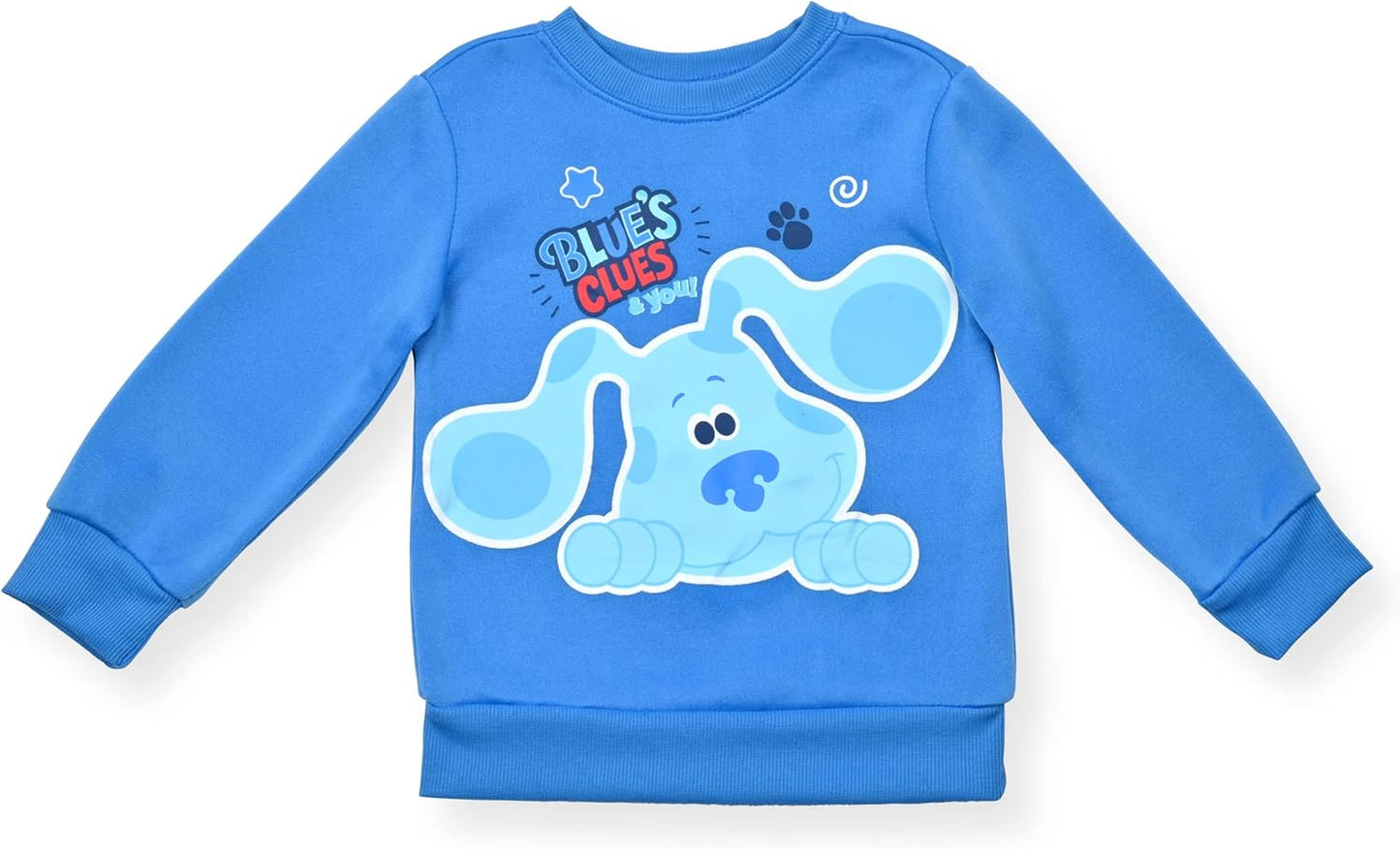 Blue’s Clues & You