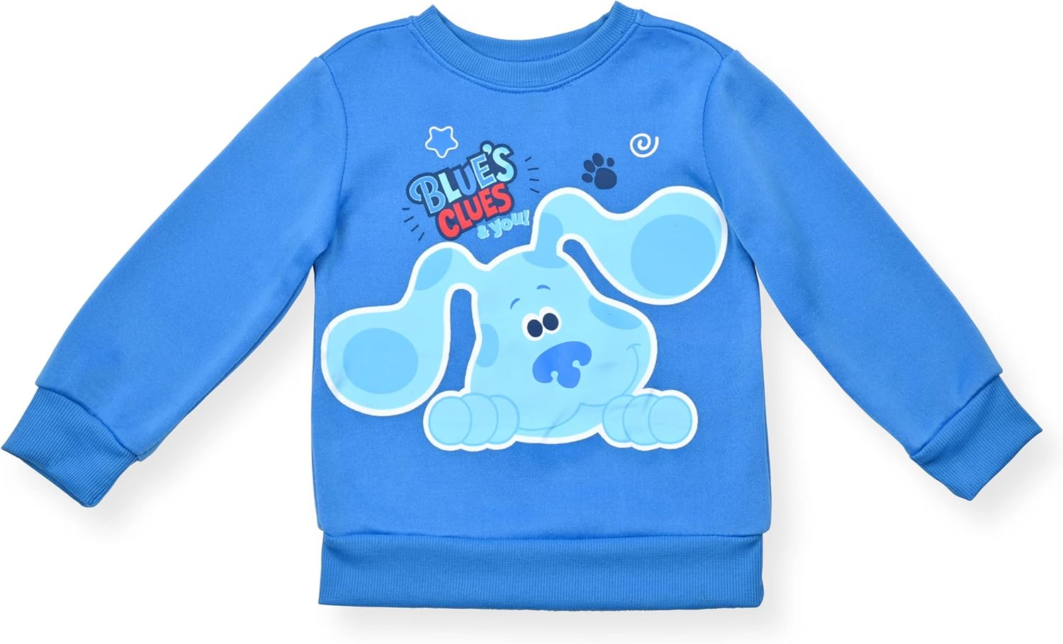 Blue’s Clues & You