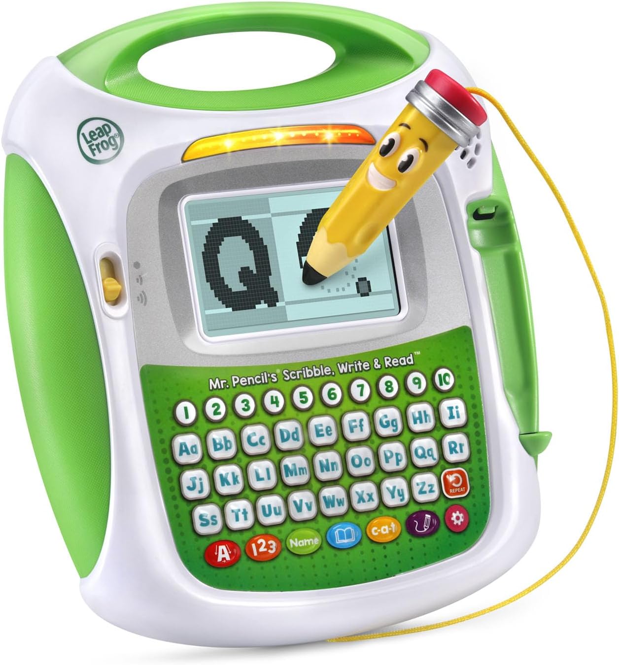 LeapFrog El garabato de Mr Pencil