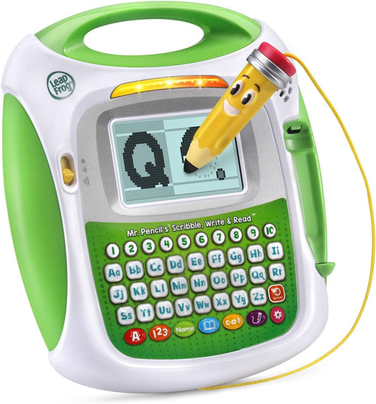 LeapFrog El garabato de Mr Pencil