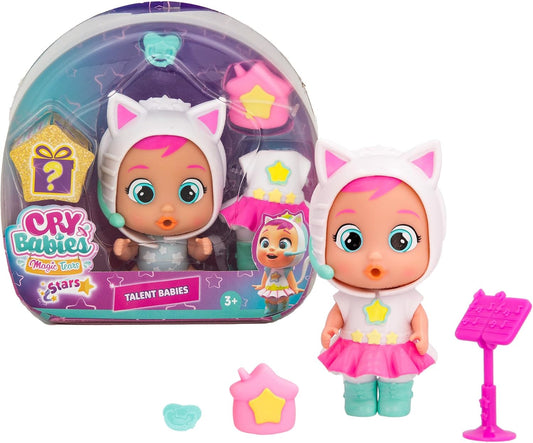 Cry Babies Magic