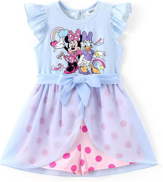 Mameluco Minnie Mouse