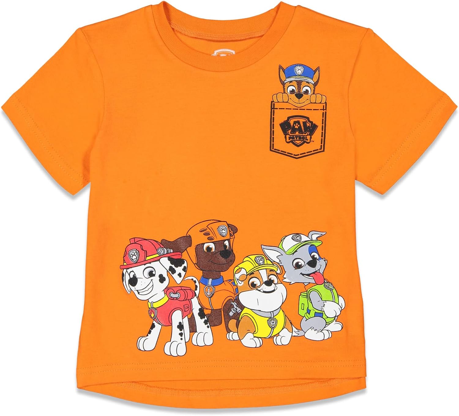 Nickelodeon Paw Patrol Conjunto