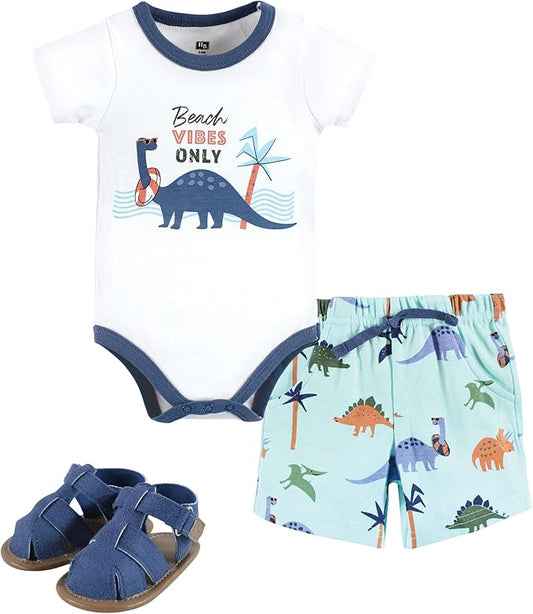 Hudson Baby - Conjunto