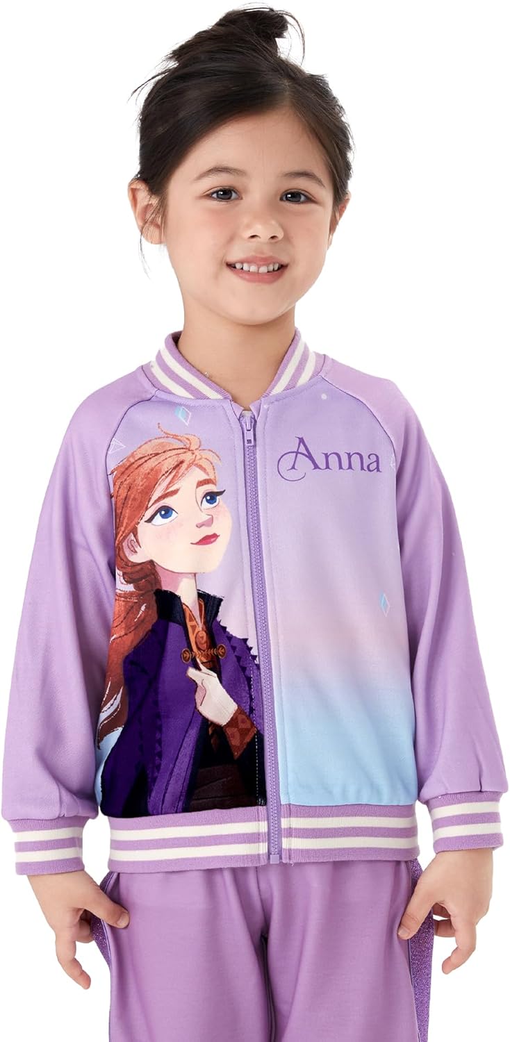 Disney Princesa Frozen 
