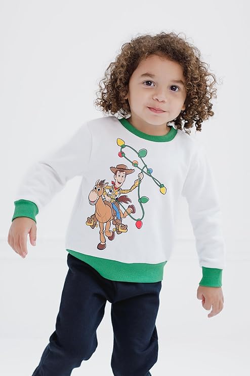 Disney Conjunto de pijama Navidad