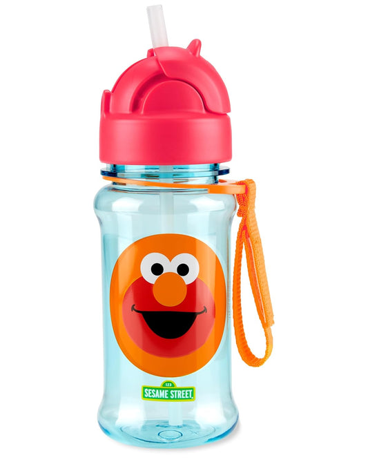 Skip Hop Botella plastica Elmo