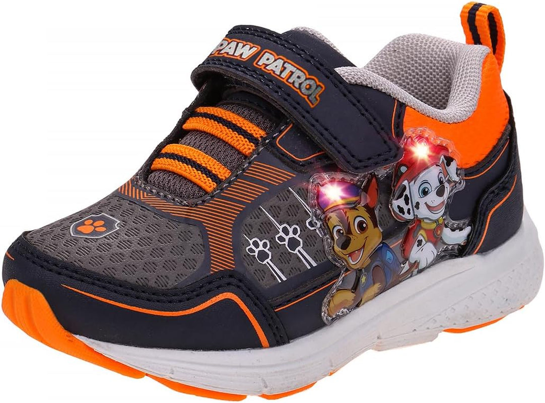 Nickelodeon Tenis Paw Patrol 