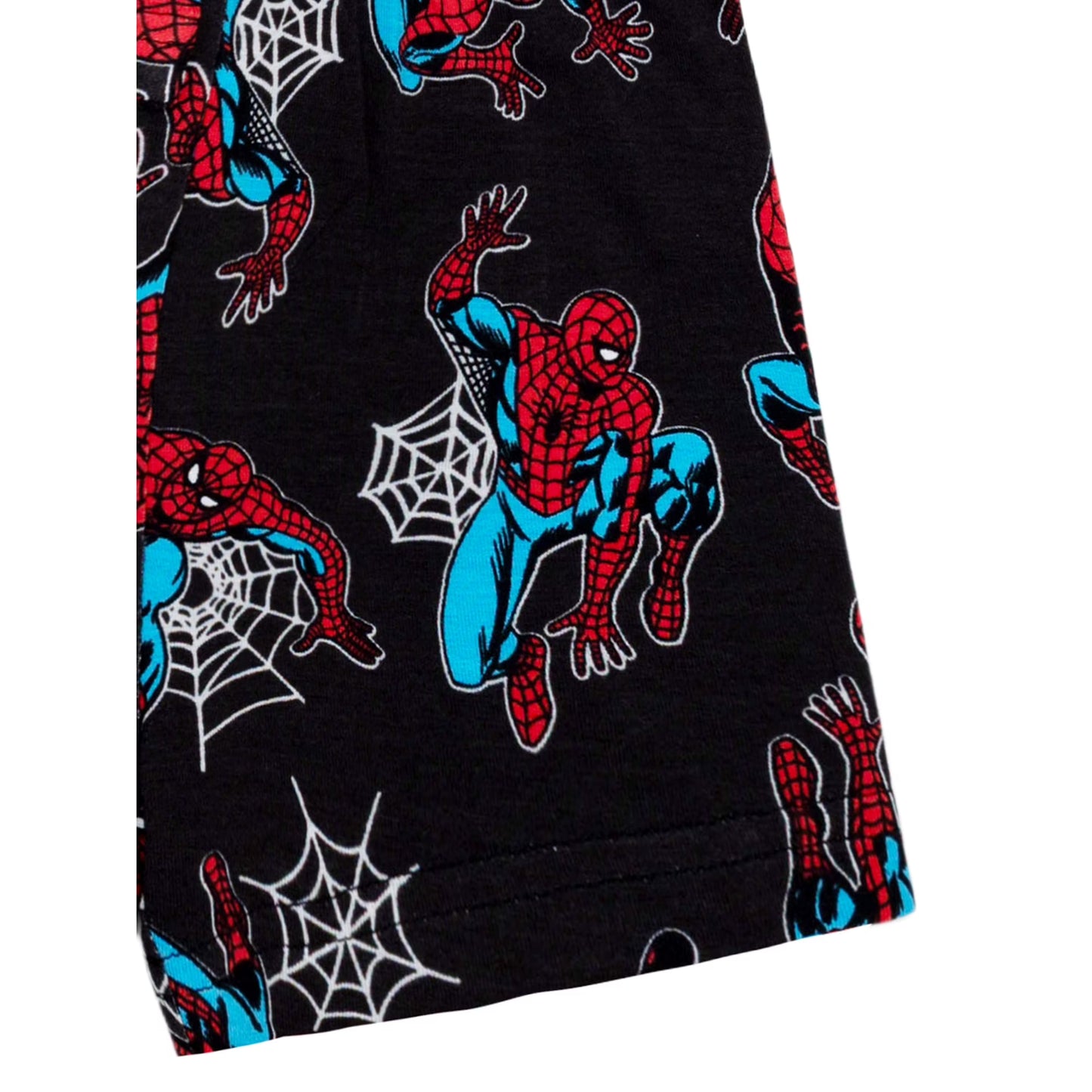 Conjunto de Pijama Spiderman