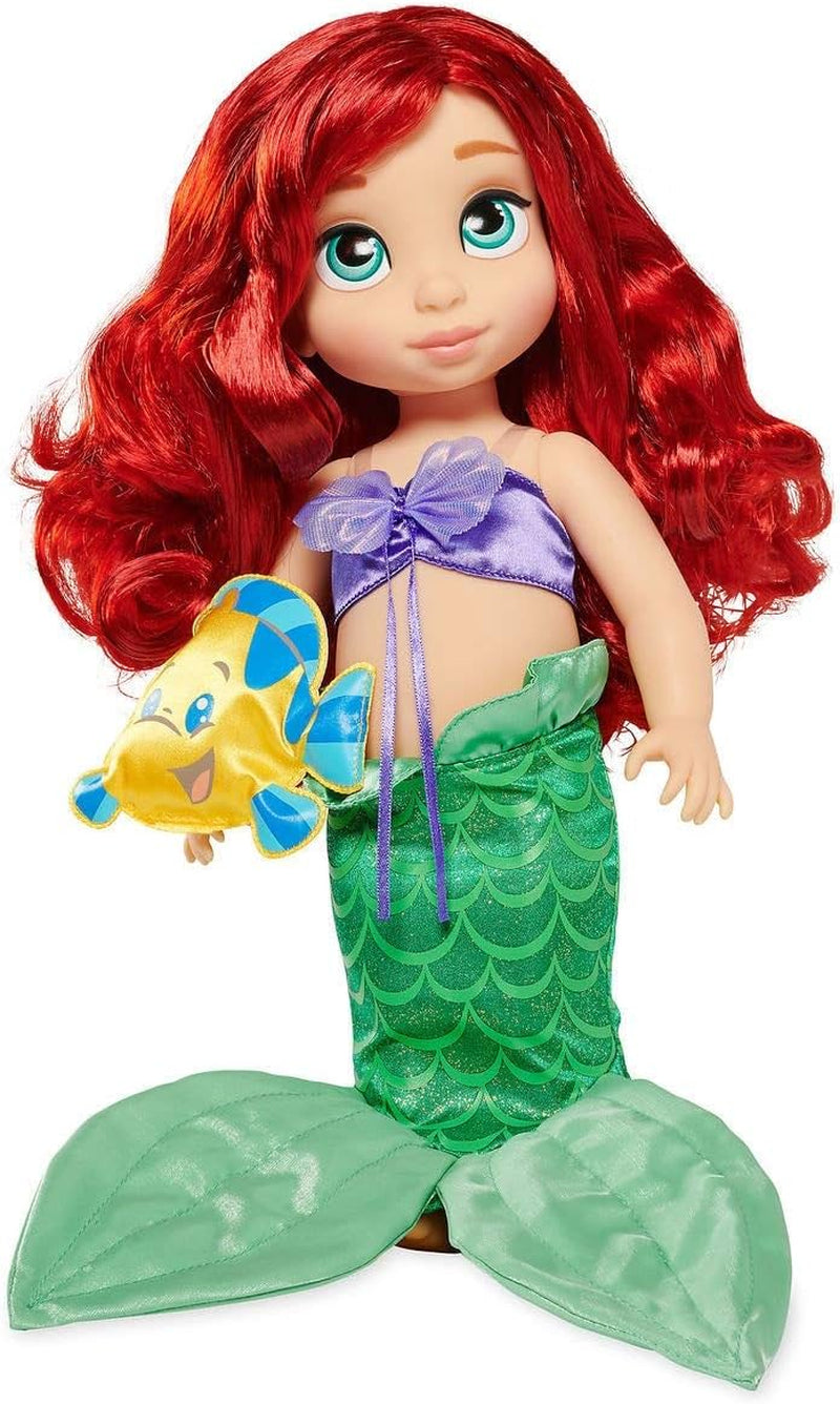 Disney Store - Muñeca Ariel 16 pulgadas