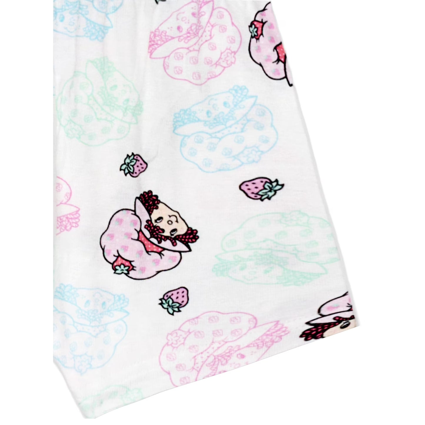Conjunto de Pijama Rosita Fresita