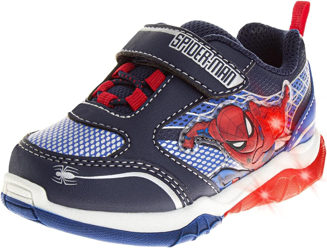 Marvel Zapatos deportivos