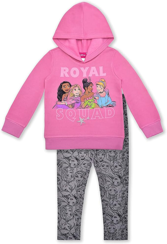 Disney Conjunto de sudadera