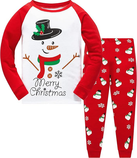 Pijamas de Navidad Popshion