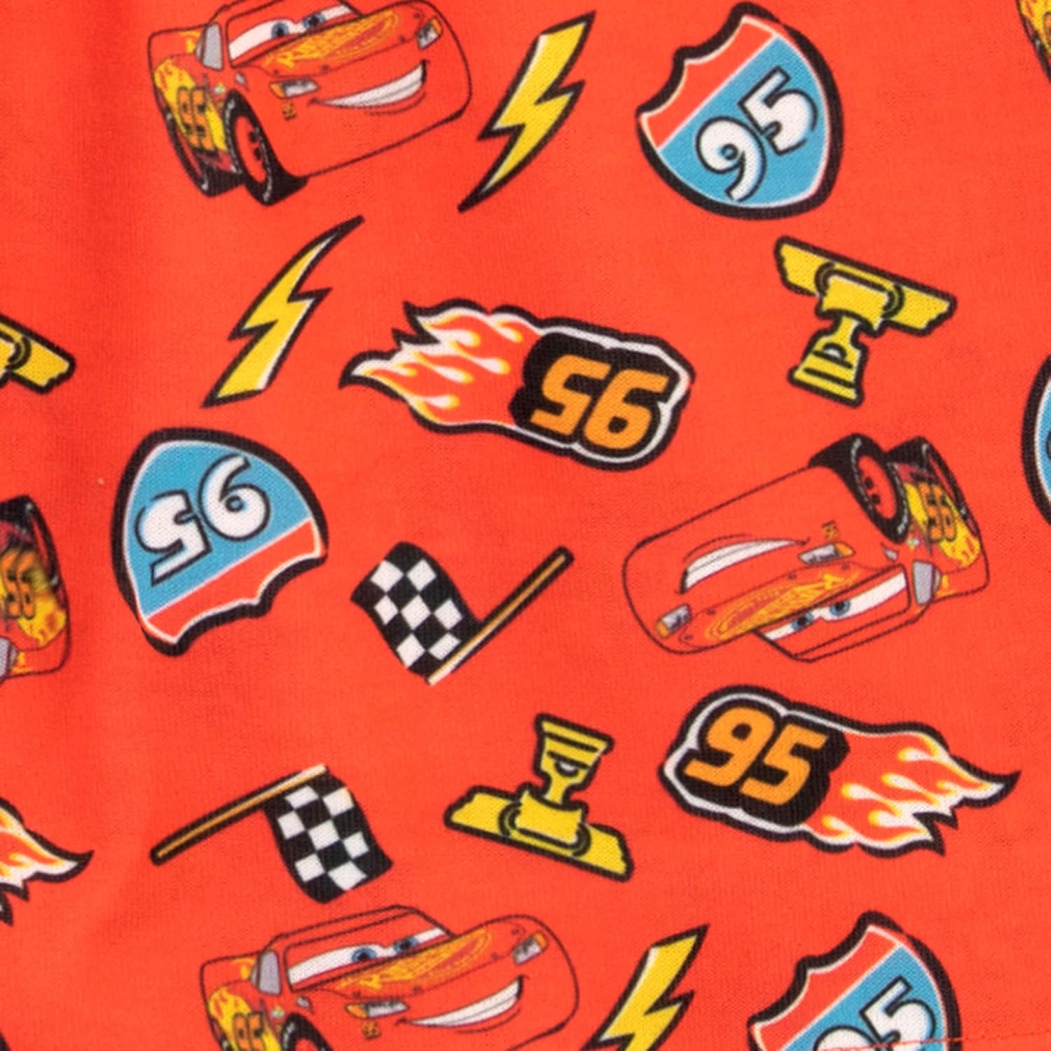 Disney Pijamas CARS 