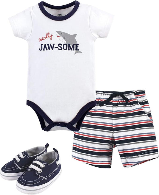 Hudson Baby - Conjunto