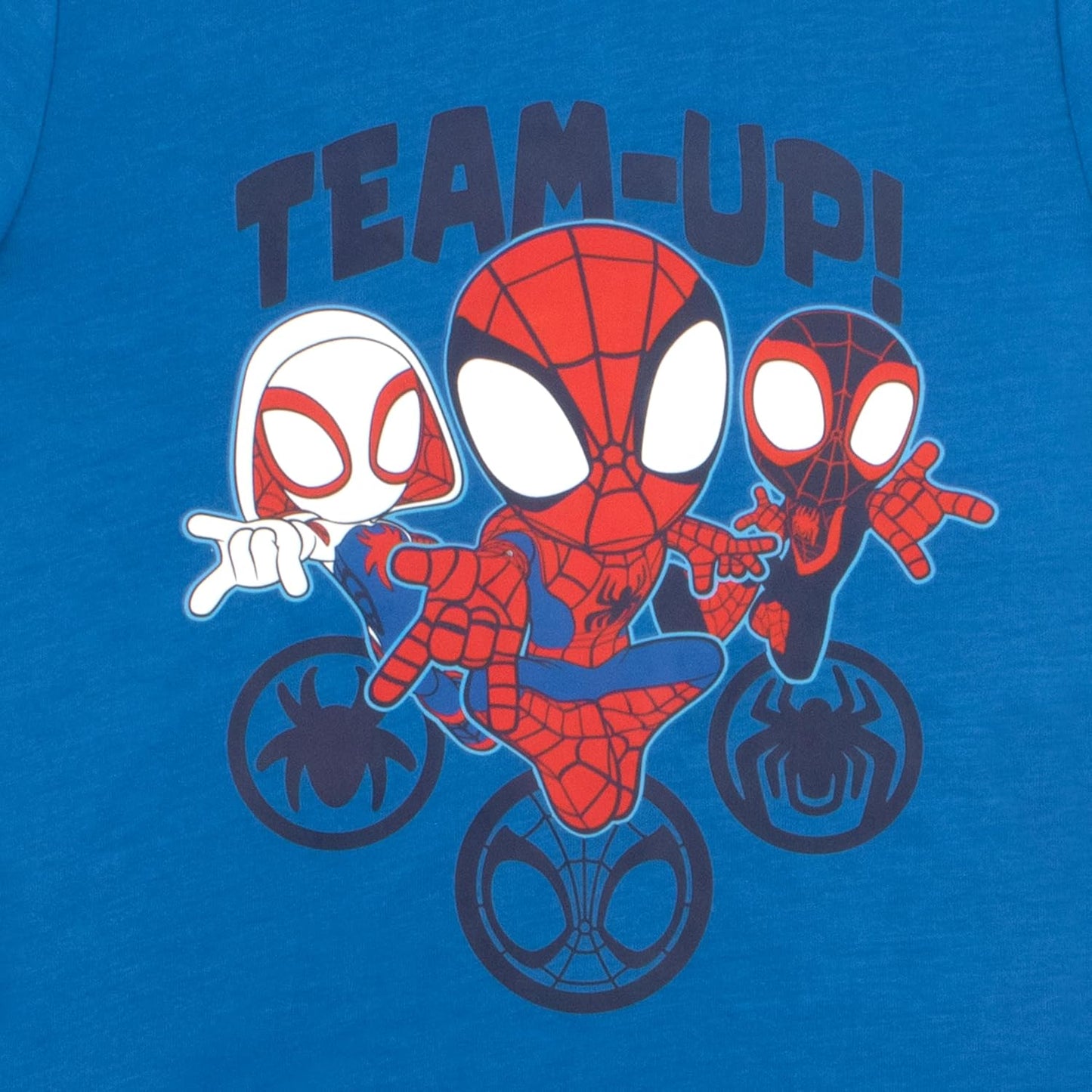 Marvel Spidey and His Amazing Friends - Conjunto de 3 piezas