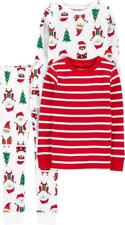 Simple Joys by Carter's Conjunto de pijama