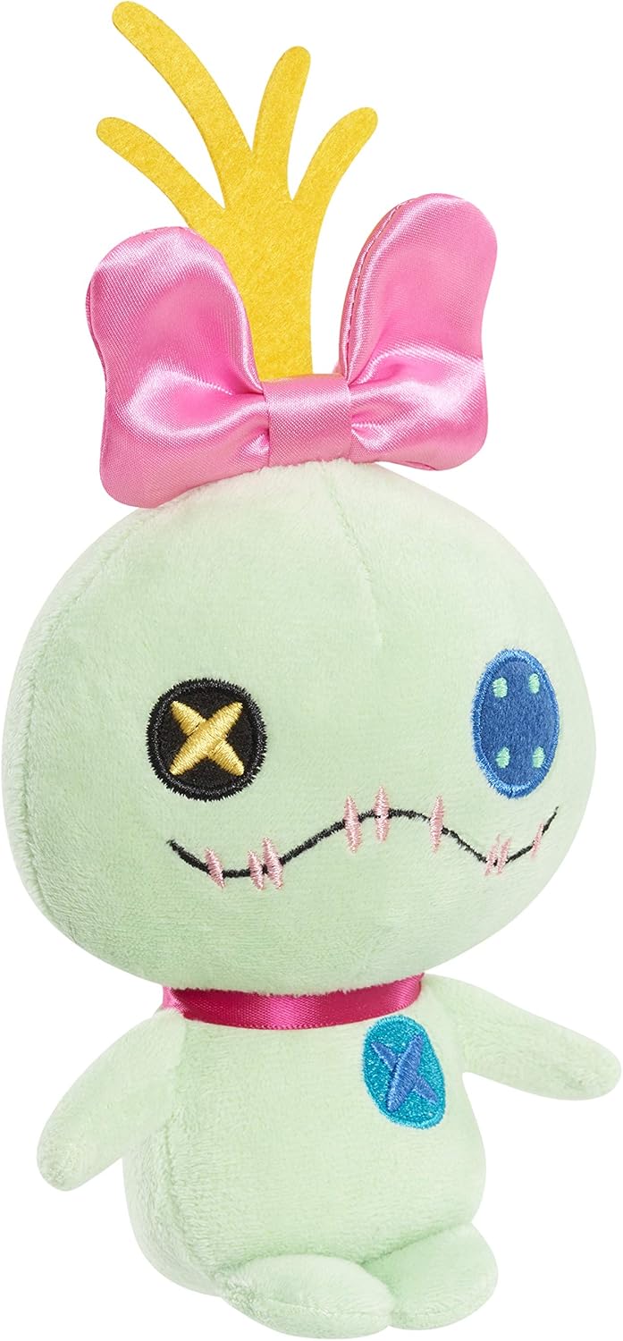 Disney Lilo & Stitch - Peluche de frijol