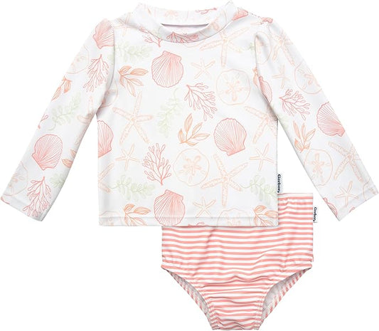 Gerber Conjunto de traje de baño