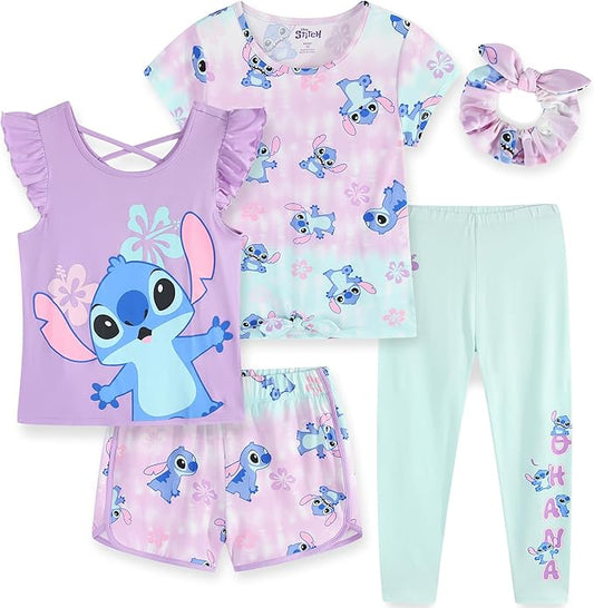 Disney Stitch Pijamas