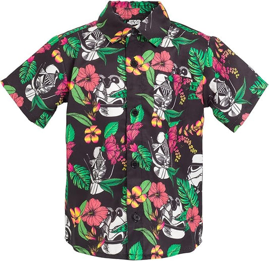 STAR WARS Camisa