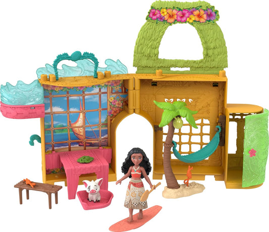 Mattel Disney Princess Toys, Moana