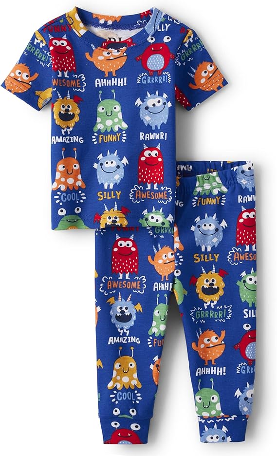 The Children's Place Pijama