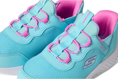 Skechers Girls Bounder