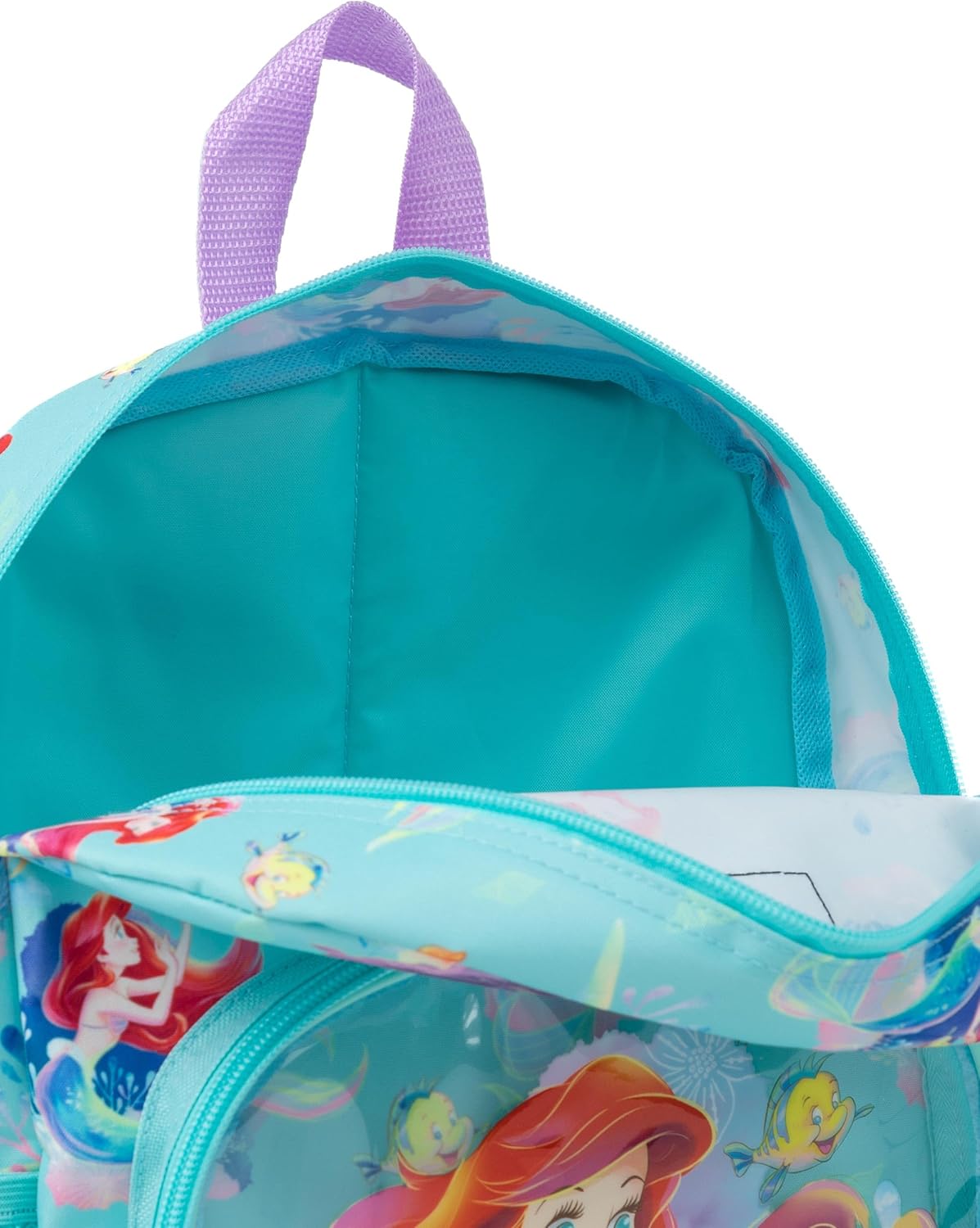 Disney The Little Mermaid Mochila 14 pulgadas 