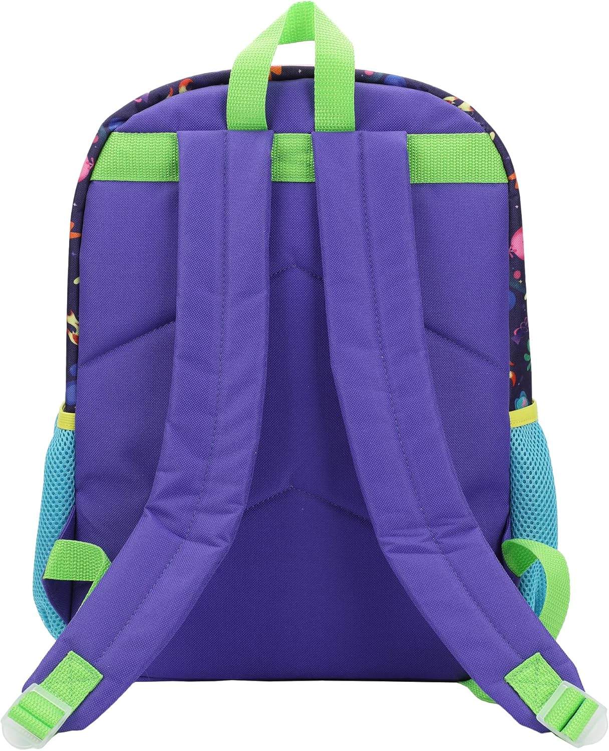 Juego de mochila inside out