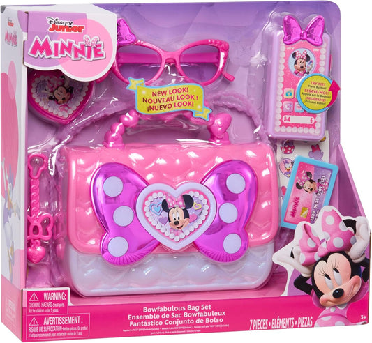Minnie Mouse juego de simulación