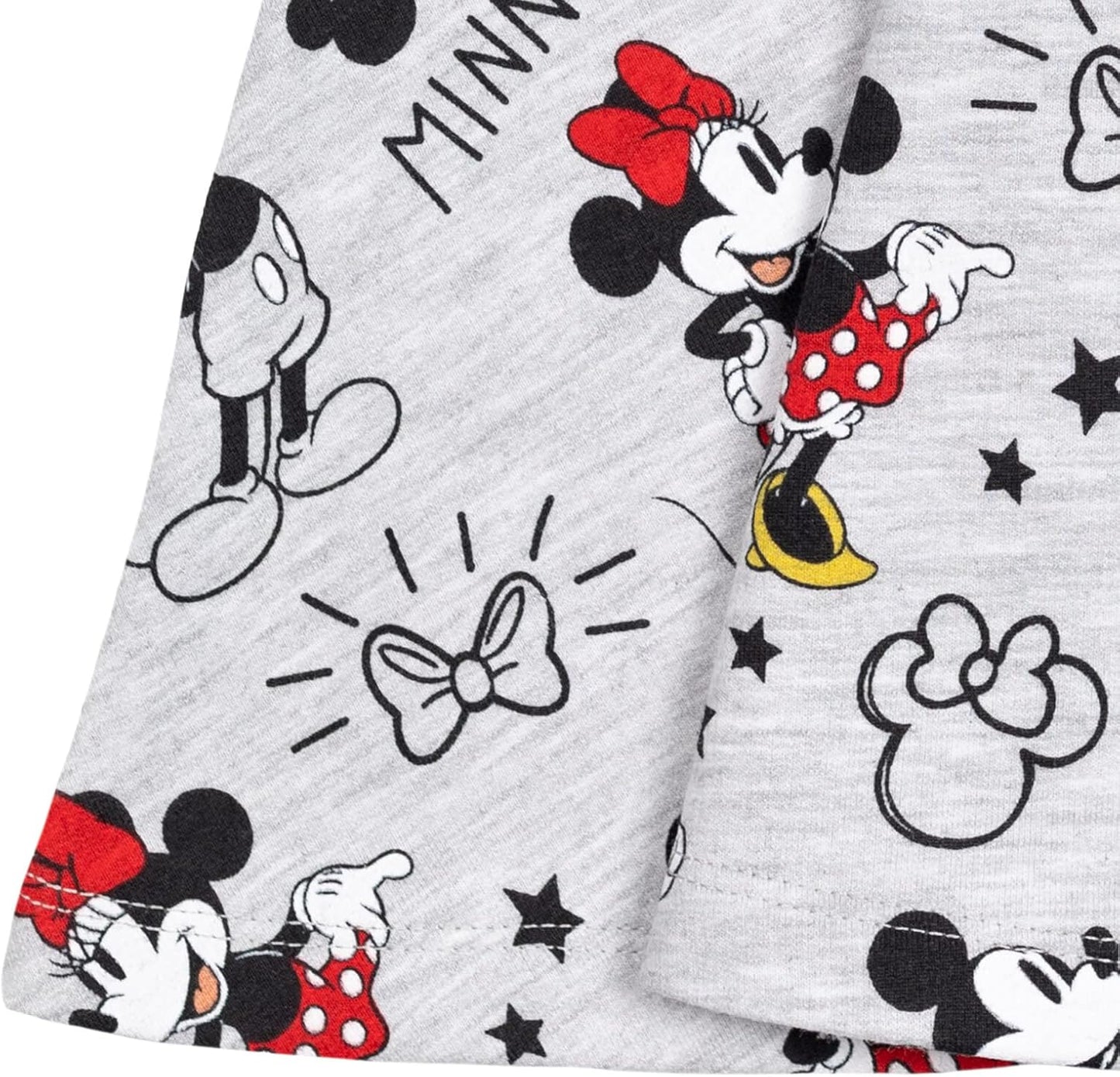 Disney  Minnie Mouse  Vestido