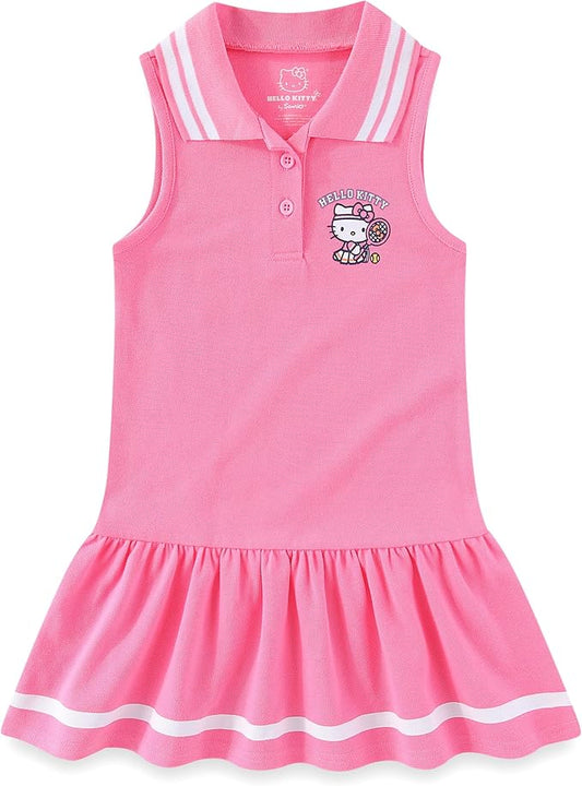 Hello Kitty Sanrio - Vestido