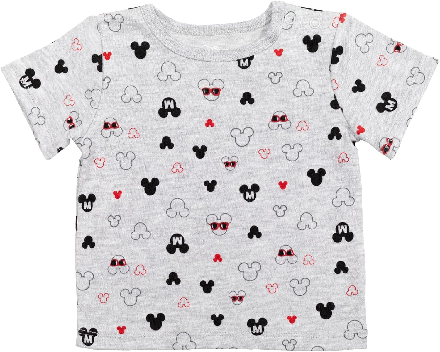 Disney Mickey Mouse - Conjunto de 3 piezas