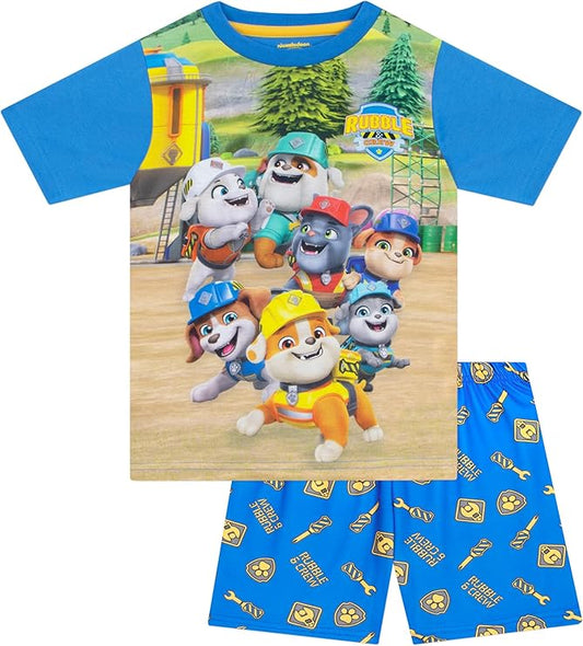 Paw Patrol Pijamas