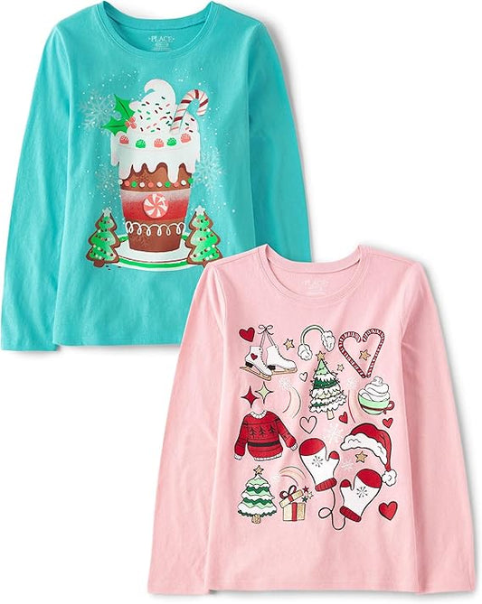 The Children's Place Navidad