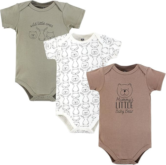 Hudson Baby Body