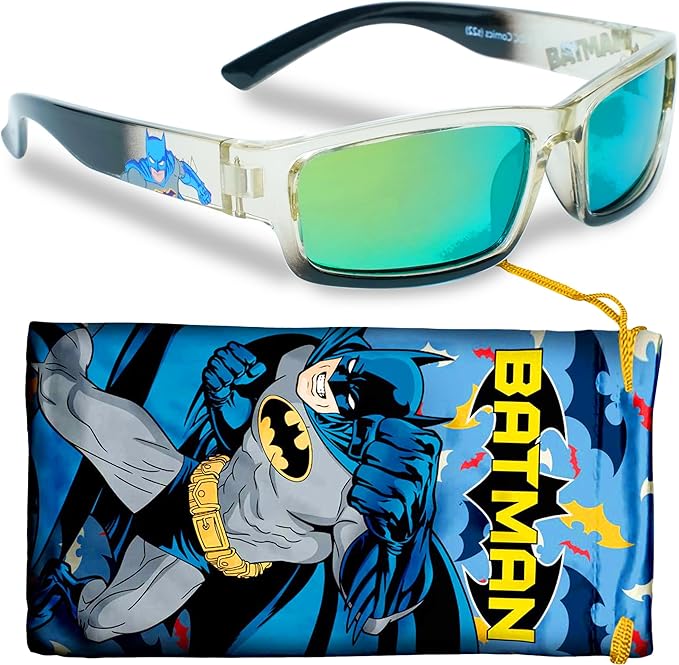 DC Batman - Gafas de sol deportivas