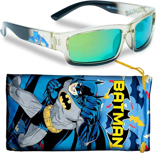 DC Batman - Gafas de sol deportivas