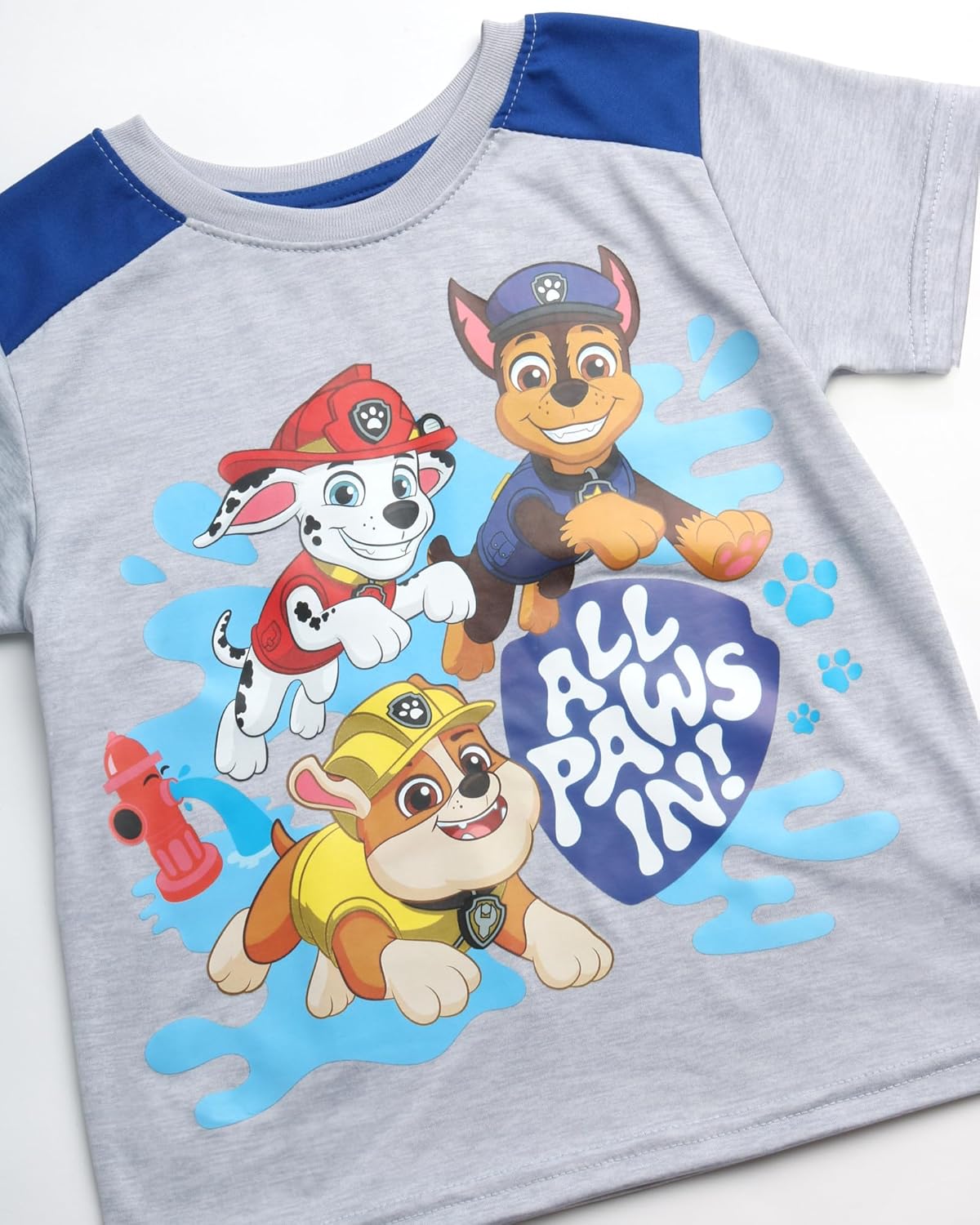 Nickelodeon Paw Patrol - Conjunto