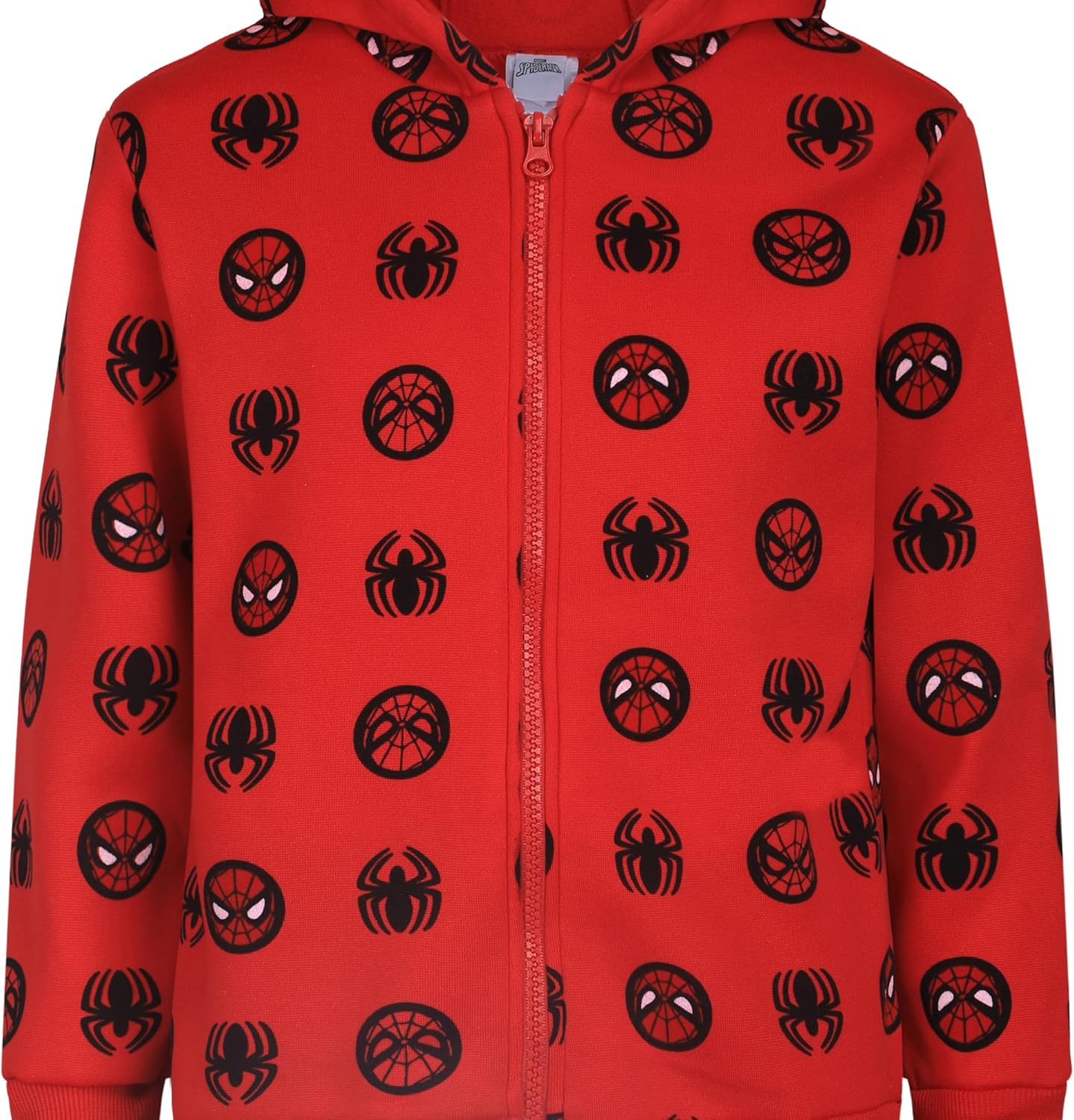 Marvel Spider-Man - Paquete de 2 sudaderas