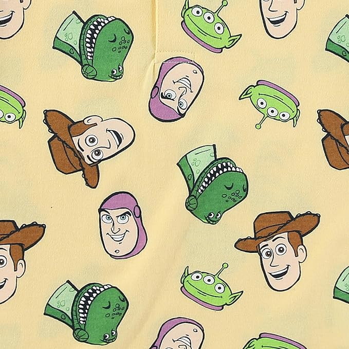 Toy Story Polo de manga corta