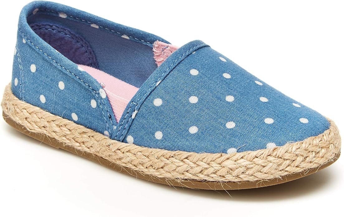 Simple Joys by Carter's Zapatos