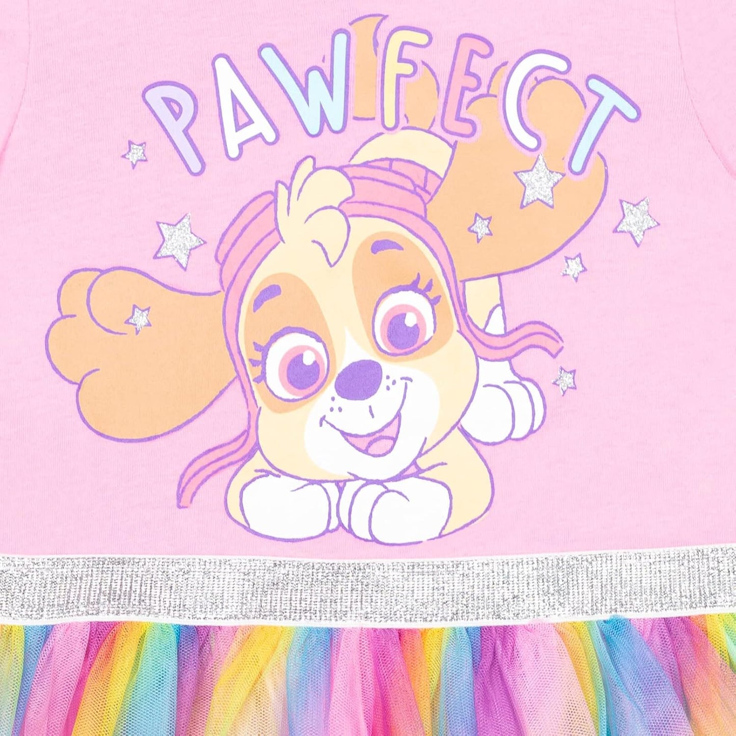 Paw Patrol Vestido