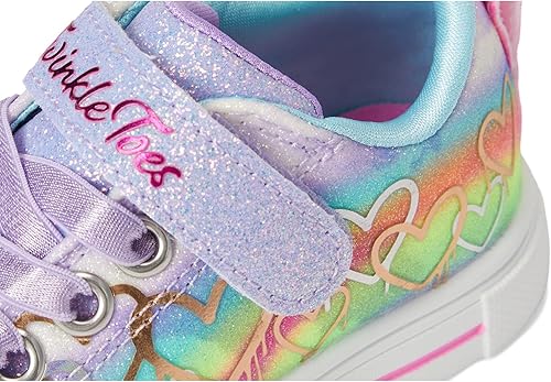 Skechers Tenis Twinkle Sparks